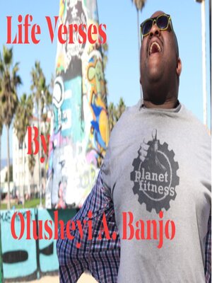 cover image of Life Verses